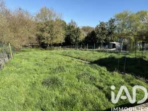 Vente Maison 1 chambreRenazé