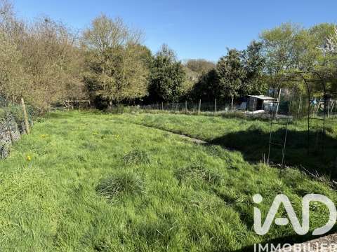 Vente maison 4 pièces Renazé 53