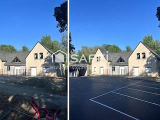 Vente maison 5 pièces Vente maison 5 pièces
