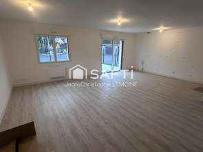 Vente Maison 4 chambresRenazé