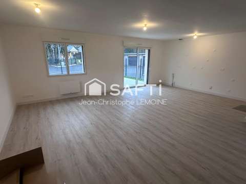 Vente maison 5 pièces Renazé 53
