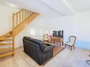 Vente Maison 1 chambreRenazé