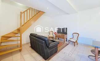 Photo Vente maison Renazé