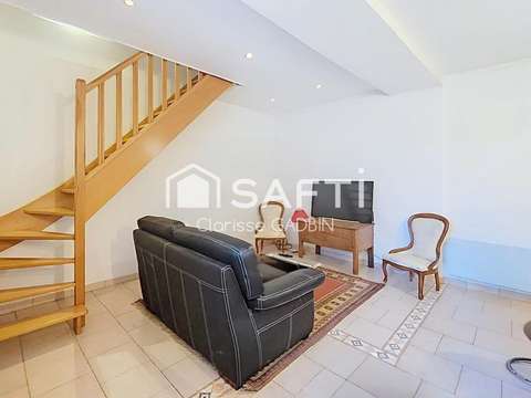 Vente maison 2 pièces Renazé 53