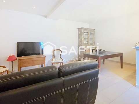 Vente maison 2 pièces Vente maison 2 pièces