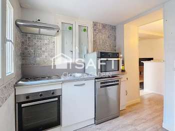 Vente maison 2 pièces Vente maison 2 pièces