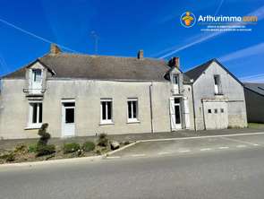 Vente Maison 4 chambresRenazé