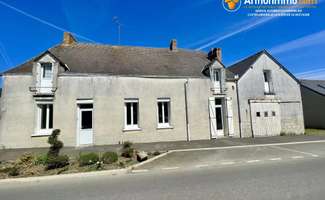 Photo Vente maison Renazé
