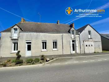 Vente Maison 4 chambresRenazé