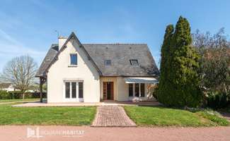 Photo Vente maison Renazé