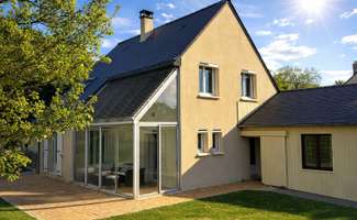 Photo Vente maison Renazé