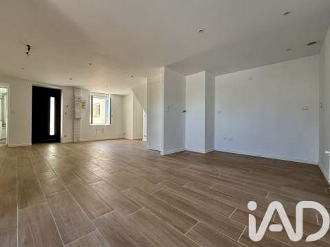 Vente maison 4 pièces Renazé 53