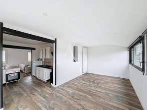 Vente Maison 2 chambresRenazé