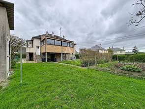 Vente Maison 2 chambresRenazé