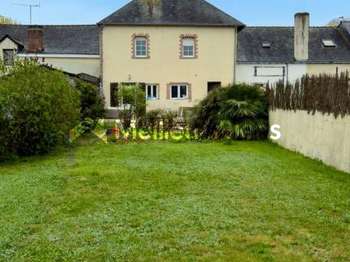 Vente Maison 3 chambresRenazé