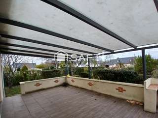 Vente maison 7 pièces Vente maison 7 pièces