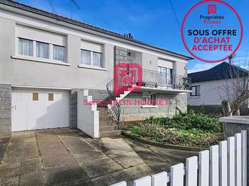Vente Maison 3 chambresRenazé