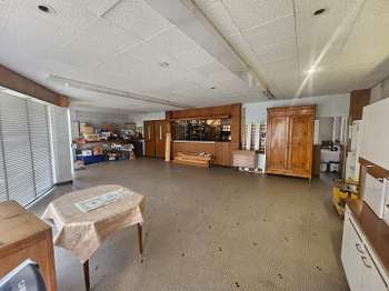 Vente maison 8 pièces Renazé 53