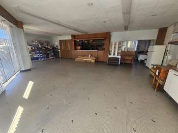 Vente maison 8 pièces Renazé 53