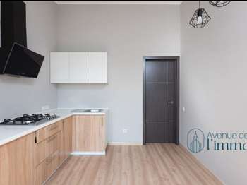 Vente Maison 2 chambresRenazé