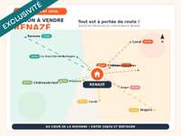 Vente maison 8 pièces Vente maison 8 pièces
