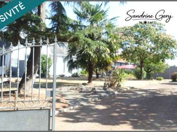 Vente Maison 6 chambresRenazé
