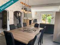 Vente maison 8 pièces Vente maison 8 pièces