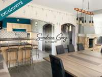 Vente maison 8 pièces Vente maison 8 pièces