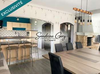 Vente maison 8 pièces Vente maison 8 pièces