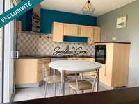 Vente maison 8 pièces Vente maison 8 pièces
