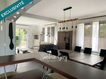 Vente maison 8 pièces Vente maison 8 pièces