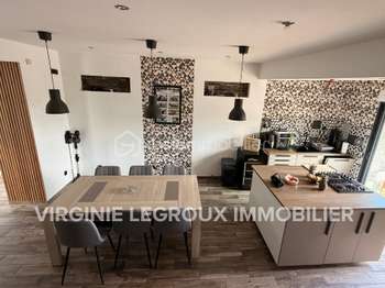 Vente Maison 2 chambresRenazé