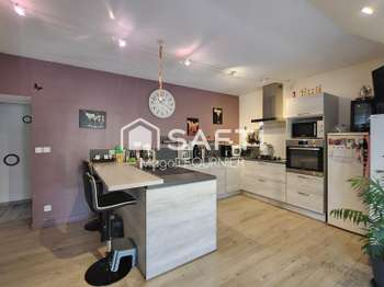 Vente Maison 3 chambresRenazé
