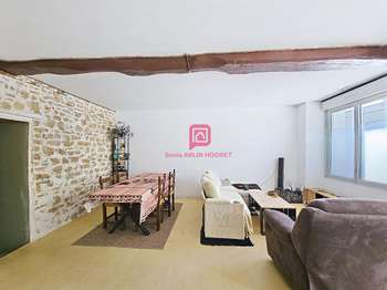 Vente Maison 4 chambresRenazé