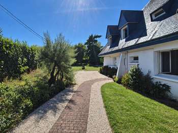 Vente Maison 4 chambresRenazé
