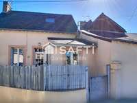 Vente maison 2 pièces Vente maison 2 pièces