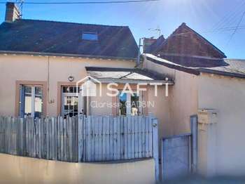 Vente Maison 1 chambreRenazé