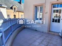 Vente maison 2 pièces Vente maison 2 pièces