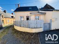 Vente maison 2 pièces