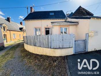 Vente Maison 1 chambreRenazé
