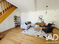Vente maison 2 pièces