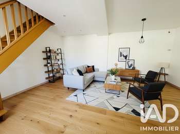 Vente maison 2 pièces