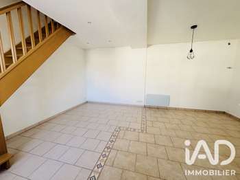 Vente maison 2 pièces