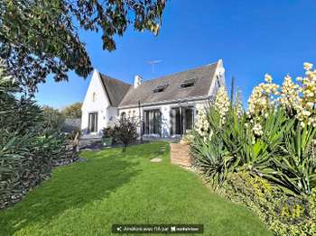 Vente Maison 7 chambresRenazé