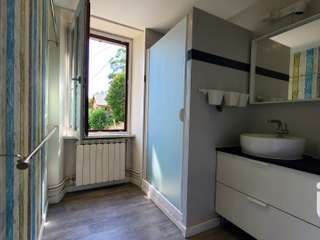 Vente maison 9 pièces