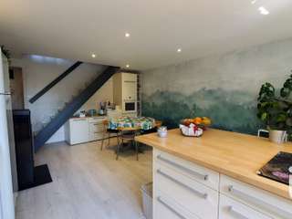 Vente maison 9 pièces