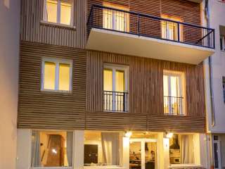 Vente maison 12 pièces