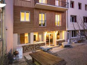 Vente Maison 10 chambresRencurel