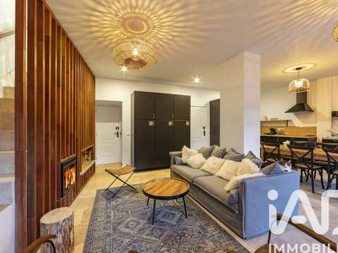 Vente maison 12 pièces