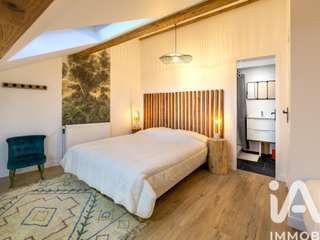 Vente maison 12 pièces